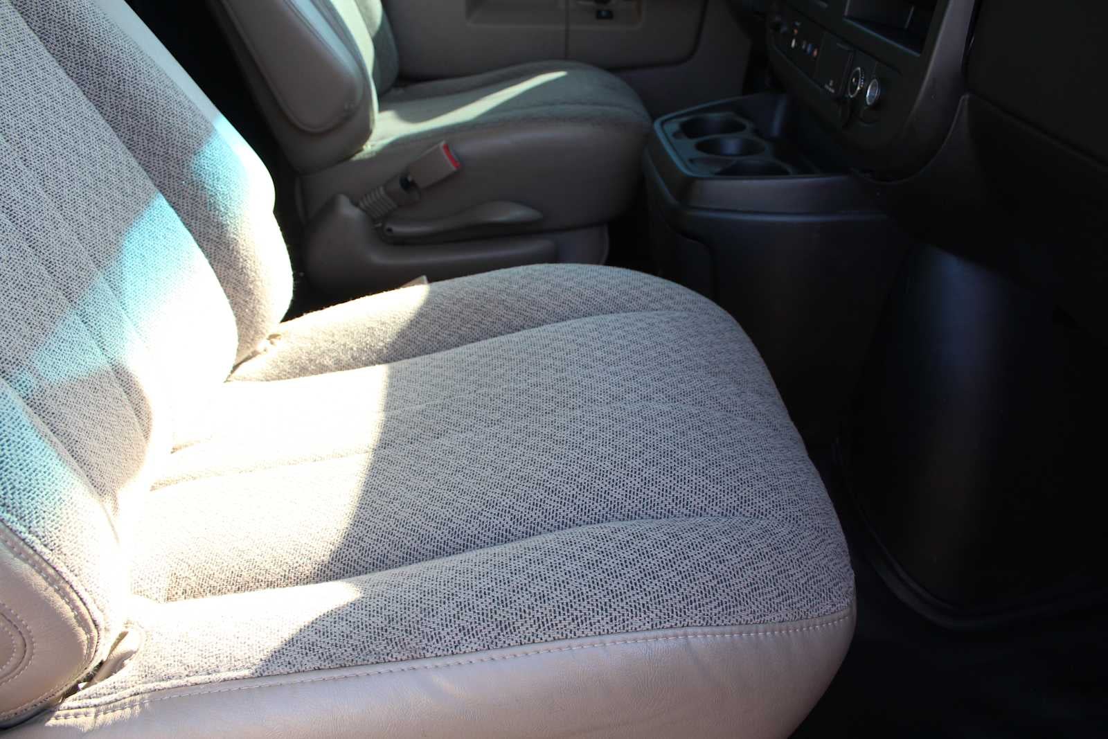 2019 Chevrolet Express Cargo 2500 Base