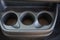 2019 Chevrolet Express Cargo 2500 Base