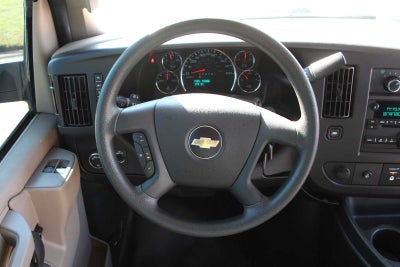 2019 Chevrolet Express Cargo 2500 Base