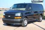 2019 Chevrolet Express Cargo 2500 Base