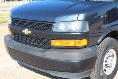 2019 Chevrolet Express Cargo 2500 Base