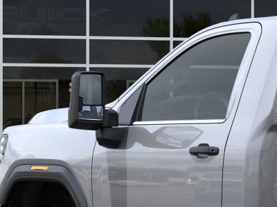 2026 GMC Sierra 3500HD Pro