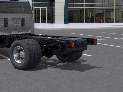 2026 GMC Sierra 3500HD Pro
