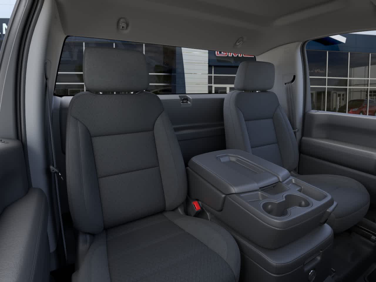 2026 GMC Sierra 3500HD Pro
