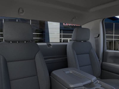 2026 GMC Sierra 3500HD Pro