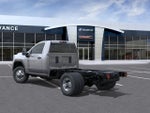 2026 GMC Sierra 3500HD Pro