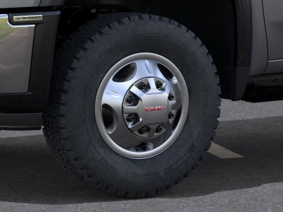 2026 GMC Sierra 3500HD Pro