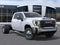 2026 GMC Sierra 3500HD SLE