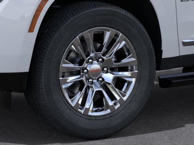 2027 GMC Yukon Denali