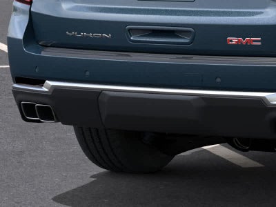 2027 GMC Yukon Denali