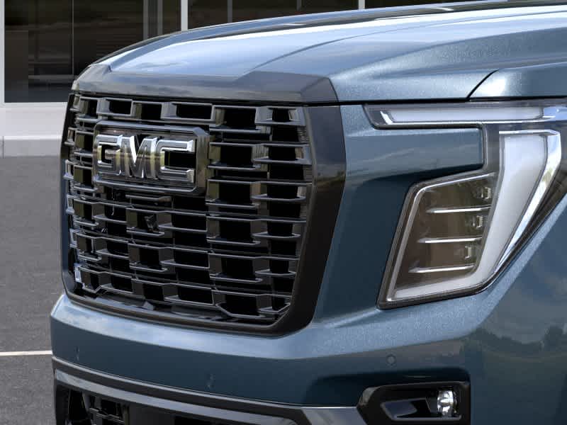 2027 GMC Yukon XL Denali Ultimate