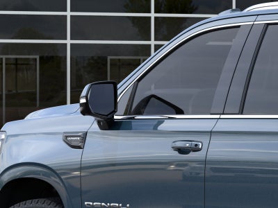 2027 GMC Yukon XL Denali Ultimate
