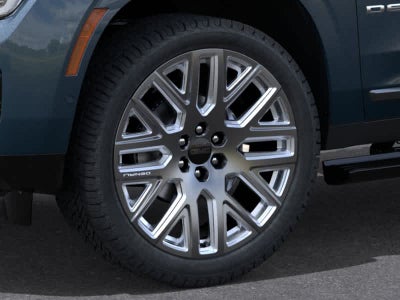 2027 GMC Yukon XL Denali Ultimate