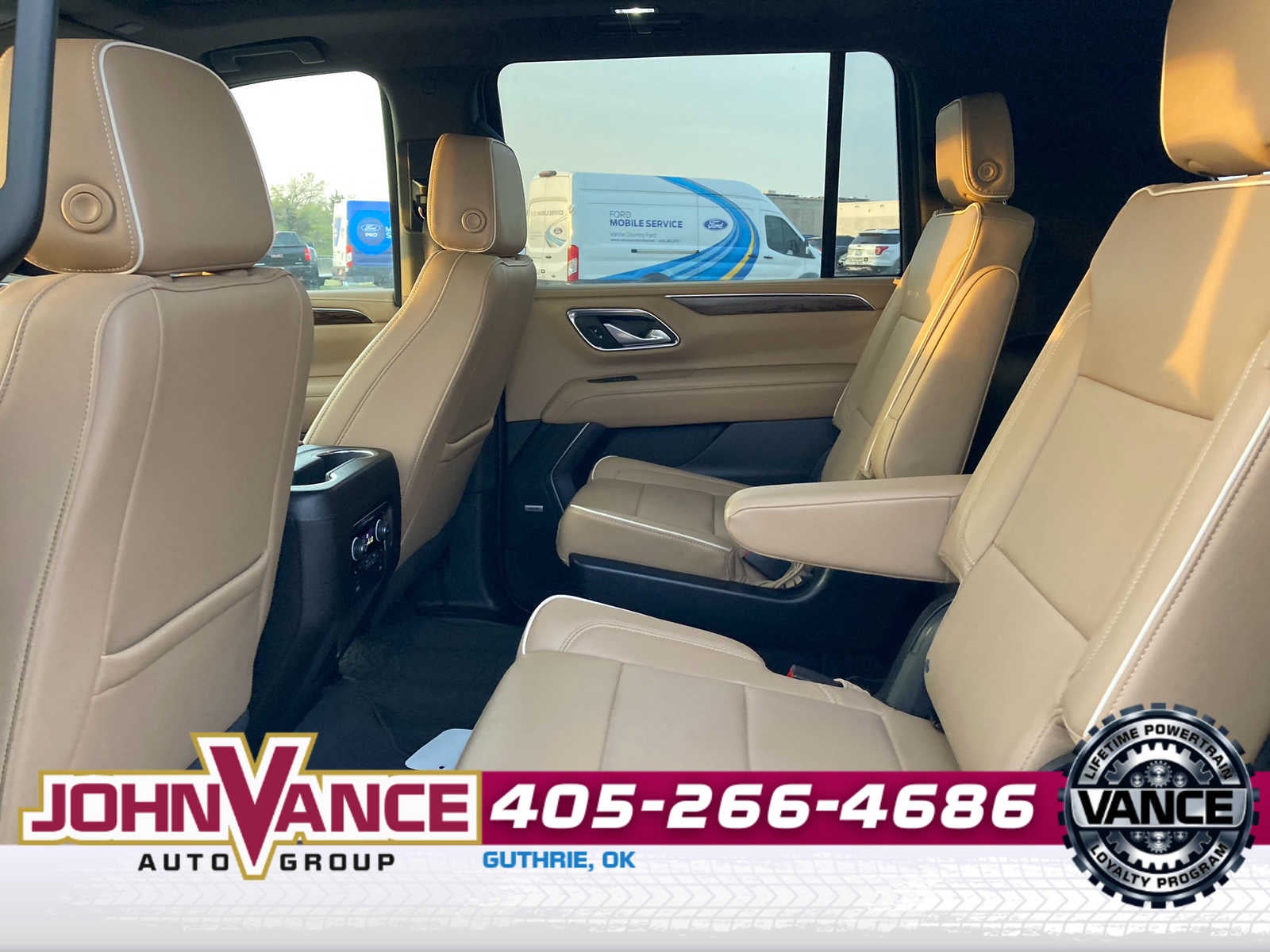 2022 Chevrolet Suburban Premier