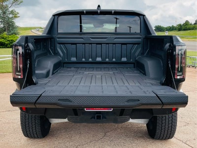 2025 GMC HUMMER EV Pickup 2X