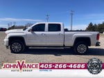 2019 GMC Sierra 2500HD Denali