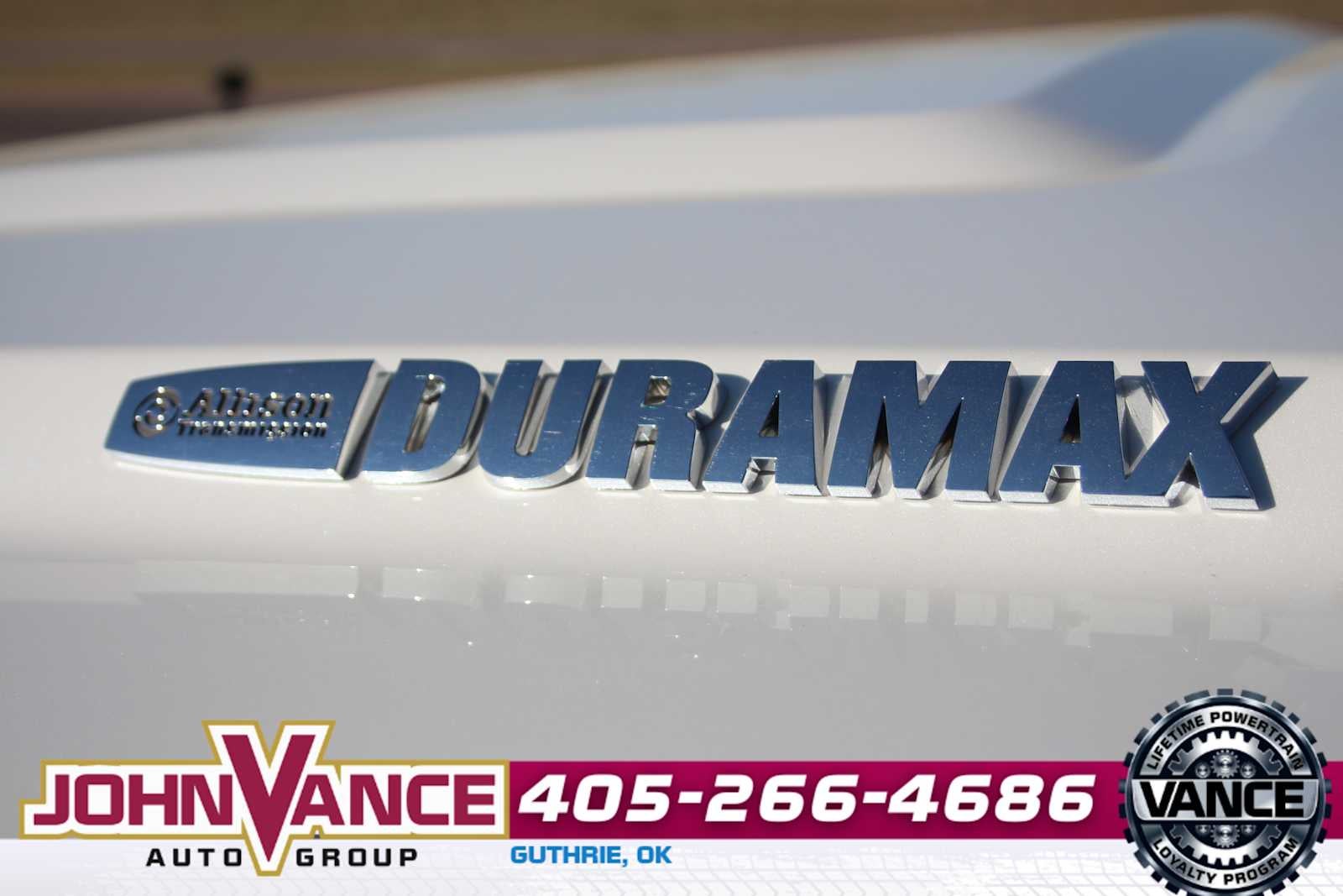 2019 GMC Sierra 2500HD Denali