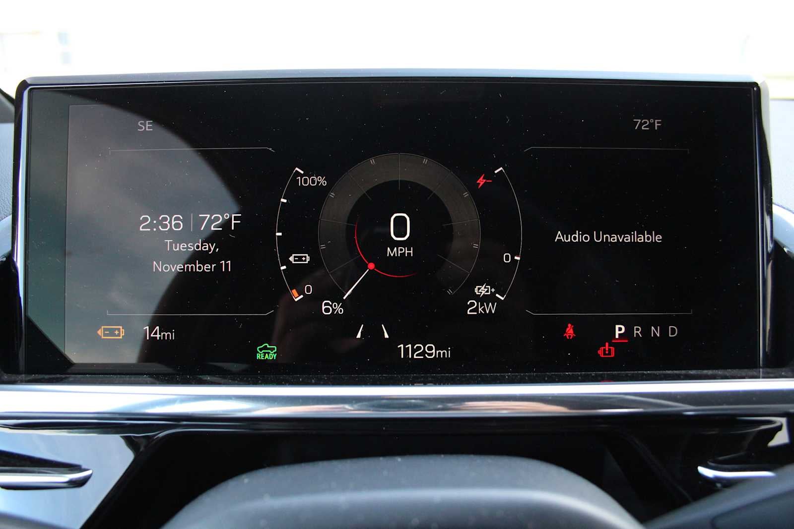 2026 GMC Sierra EV Elevation Standard Range