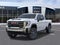 2026 GMC Sierra 2500HD SLE