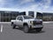 2026 GMC Sierra 2500HD SLE
