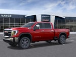2026 GMC Sierra 2500HD SLT