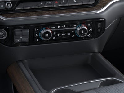 2026 GMC Sierra 2500HD SLT