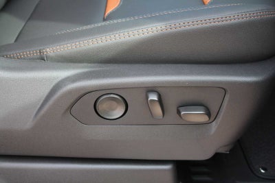 2026 GMC Sierra 2500HD AT4