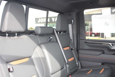 2026 GMC Sierra 2500HD AT4