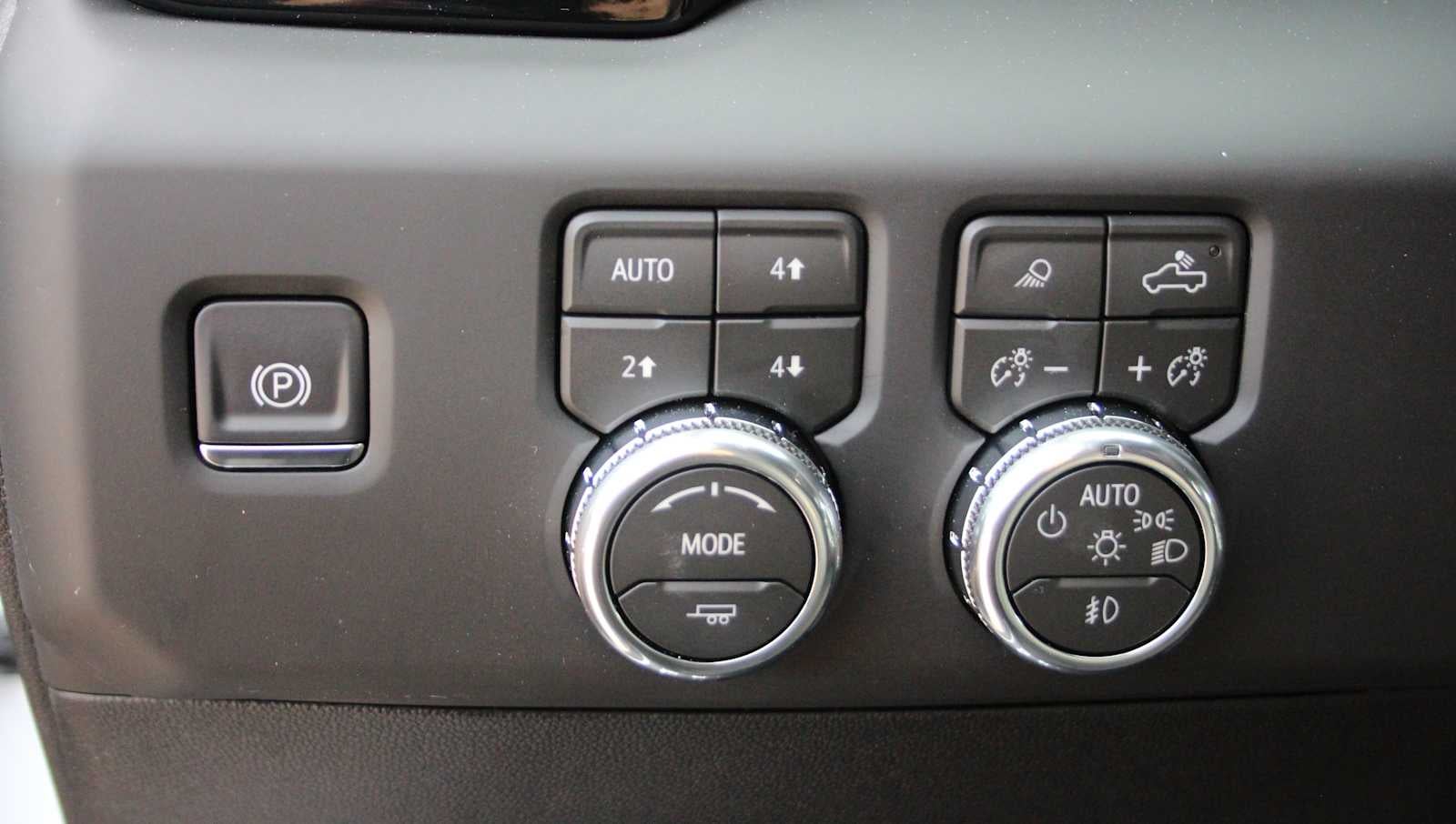 2026 GMC Sierra 2500HD AT4