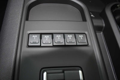 2026 GMC Sierra 2500HD AT4