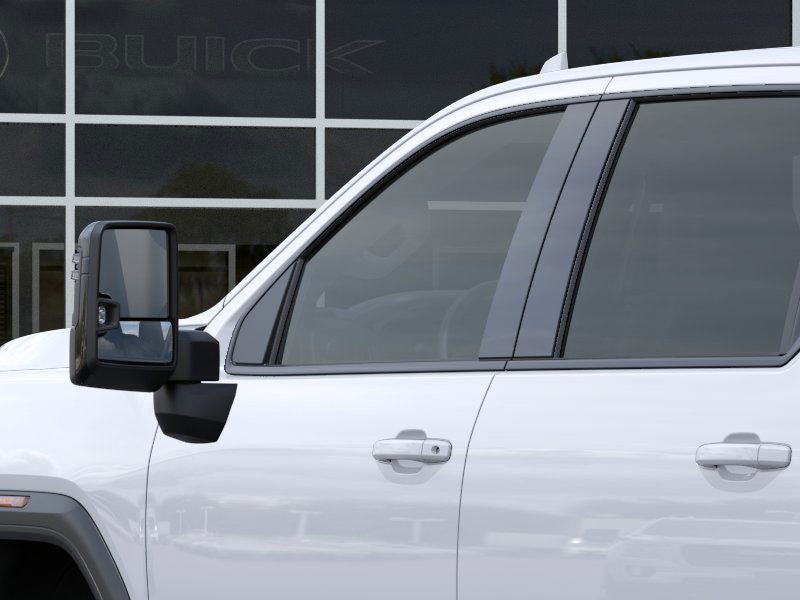 2026 GMC Sierra 2500HD AT4