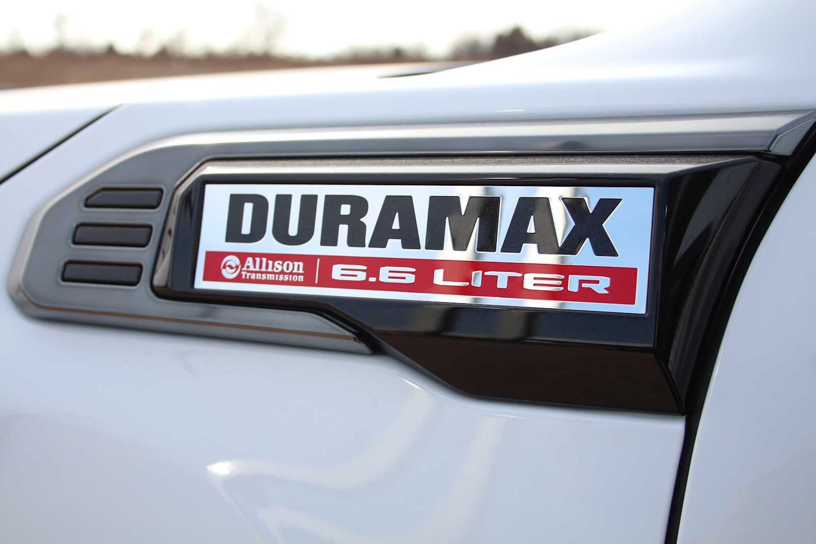 2026 GMC Sierra 2500HD AT4