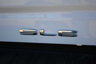 2026 GMC Sierra 3500HD SLE DRW