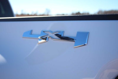 2026 GMC Sierra 3500HD SLE DRW