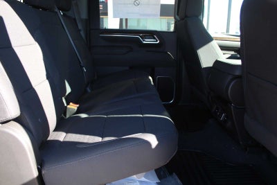 2026 GMC Sierra 3500HD SLE DRW