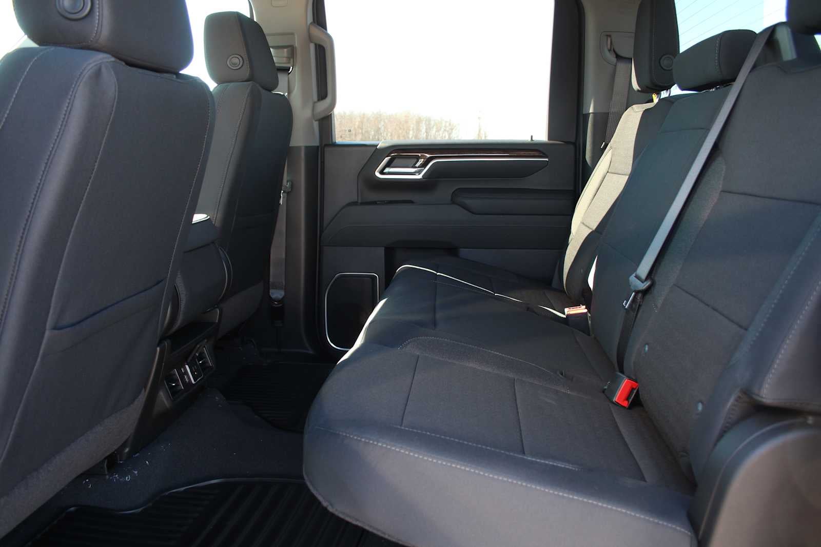 2026 GMC Sierra 3500HD SLE DRW