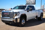2026 GMC Sierra 3500HD SLE DRW