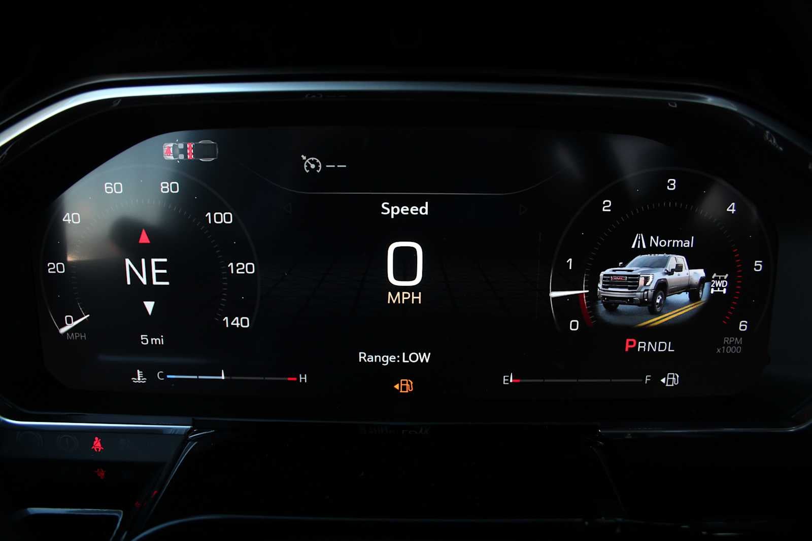 2026 GMC Sierra 3500HD SLE DRW