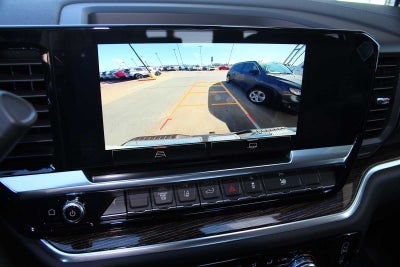 2026 GMC Sierra 3500HD SLE DRW