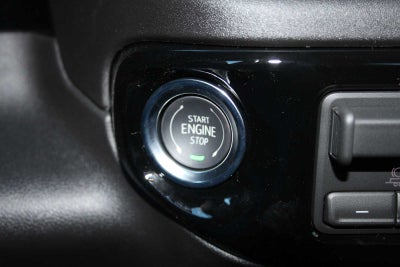 2026 GMC Sierra 3500HD SLE DRW