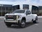 2026 GMC Sierra 3500HD SLE DRW