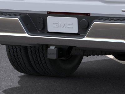 2026 GMC Sierra 3500HD SLE DRW