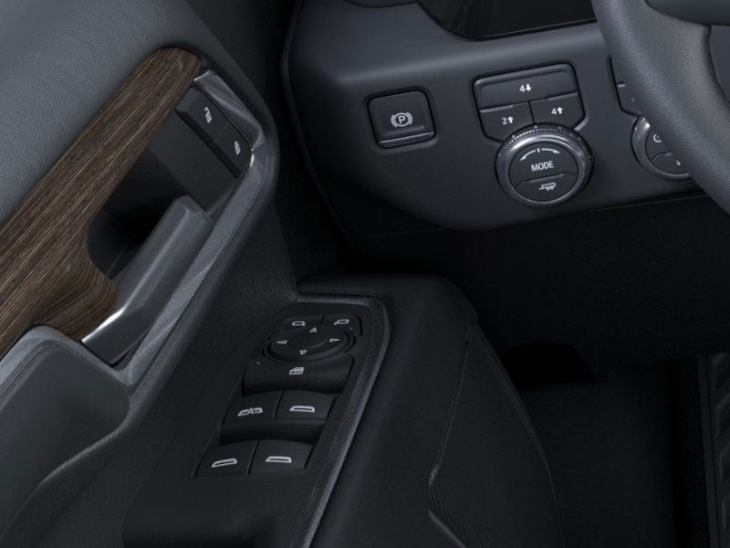 2026 GMC Sierra 3500HD SLE DRW