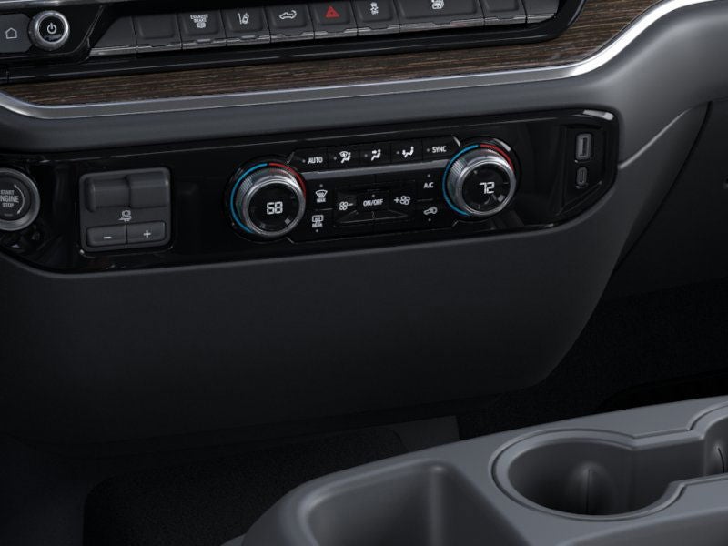 2026 GMC Sierra 3500HD SLE DRW