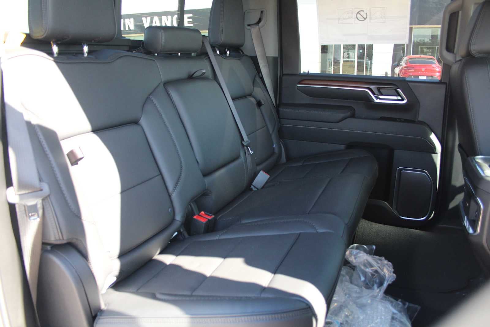 2026 GMC Sierra 3500HD Denali DRW