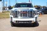2026 GMC Sierra 3500HD Denali DRW
