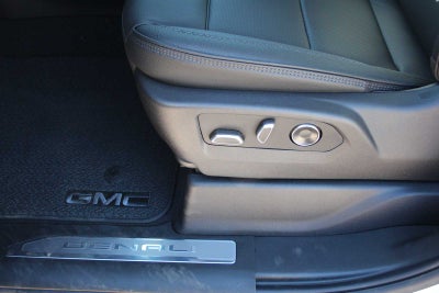 2026 GMC Sierra 3500HD Denali DRW