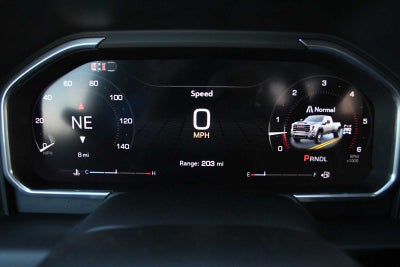 2026 GMC Sierra 3500HD Denali DRW