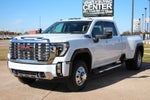 2026 GMC Sierra 3500HD Denali DRW