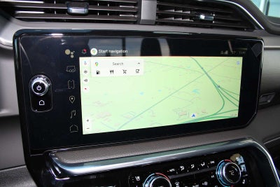 2026 GMC Sierra 3500HD Denali DRW